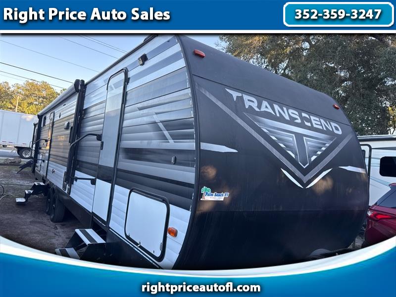 Grand Design Recreational Unknown  2021