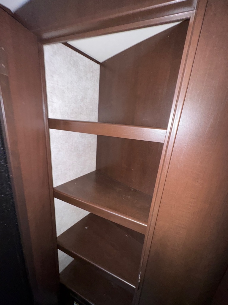 Winnebago of Indiana Unknown  2016