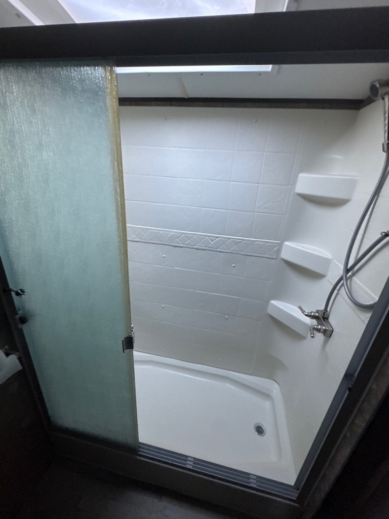 Winnebago of Indiana Unknown  2016