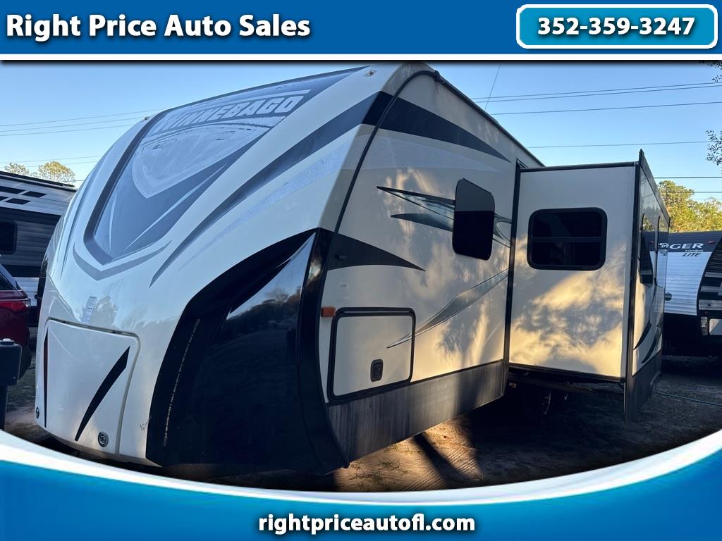 Winnebago of Indiana Unknown  2016