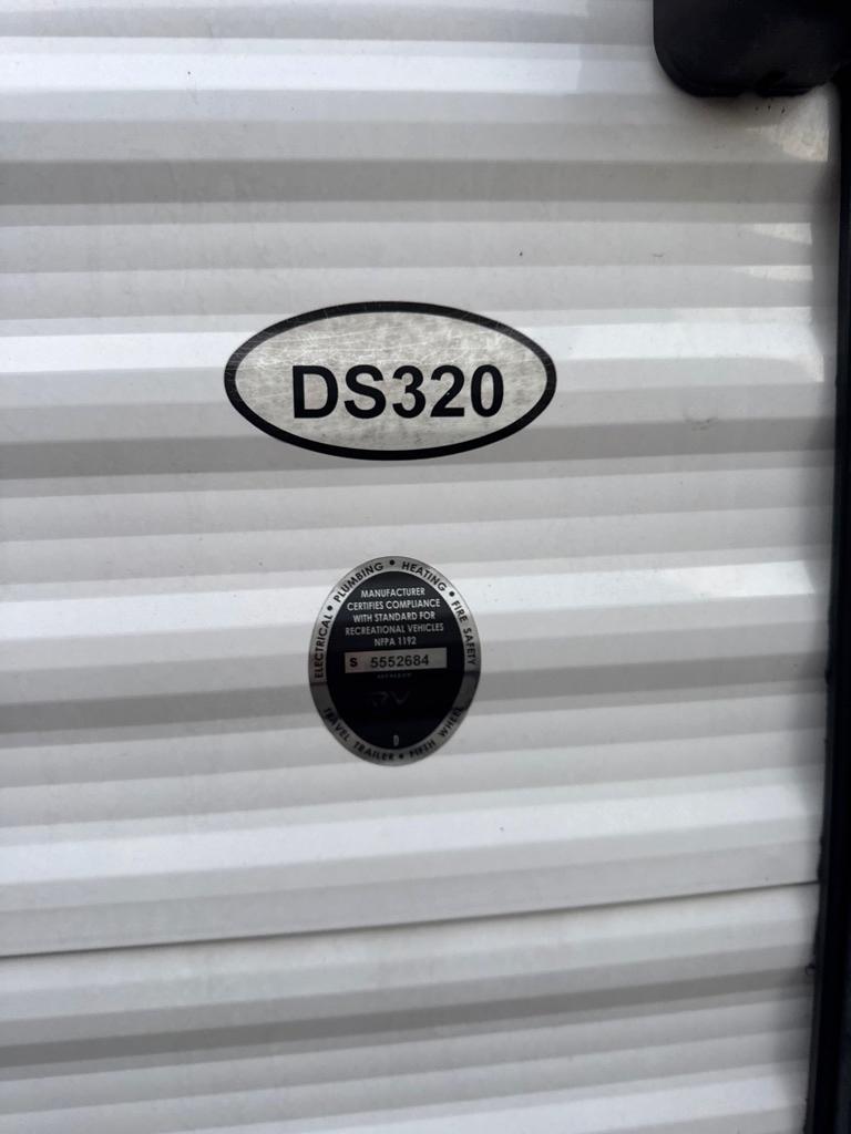 Breckenridge Unknown  2020