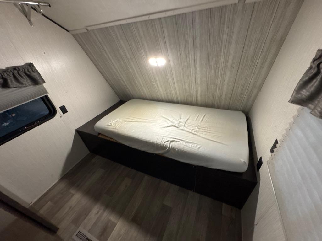 Breckenridge Unknown  2020