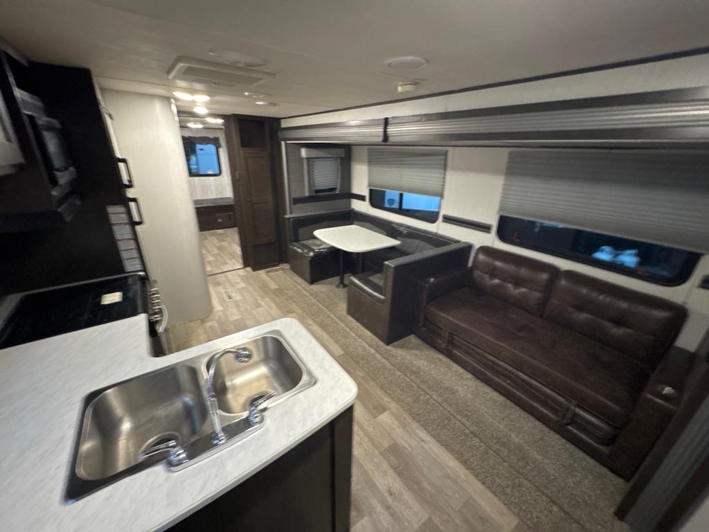 Breckenridge Unknown  2020