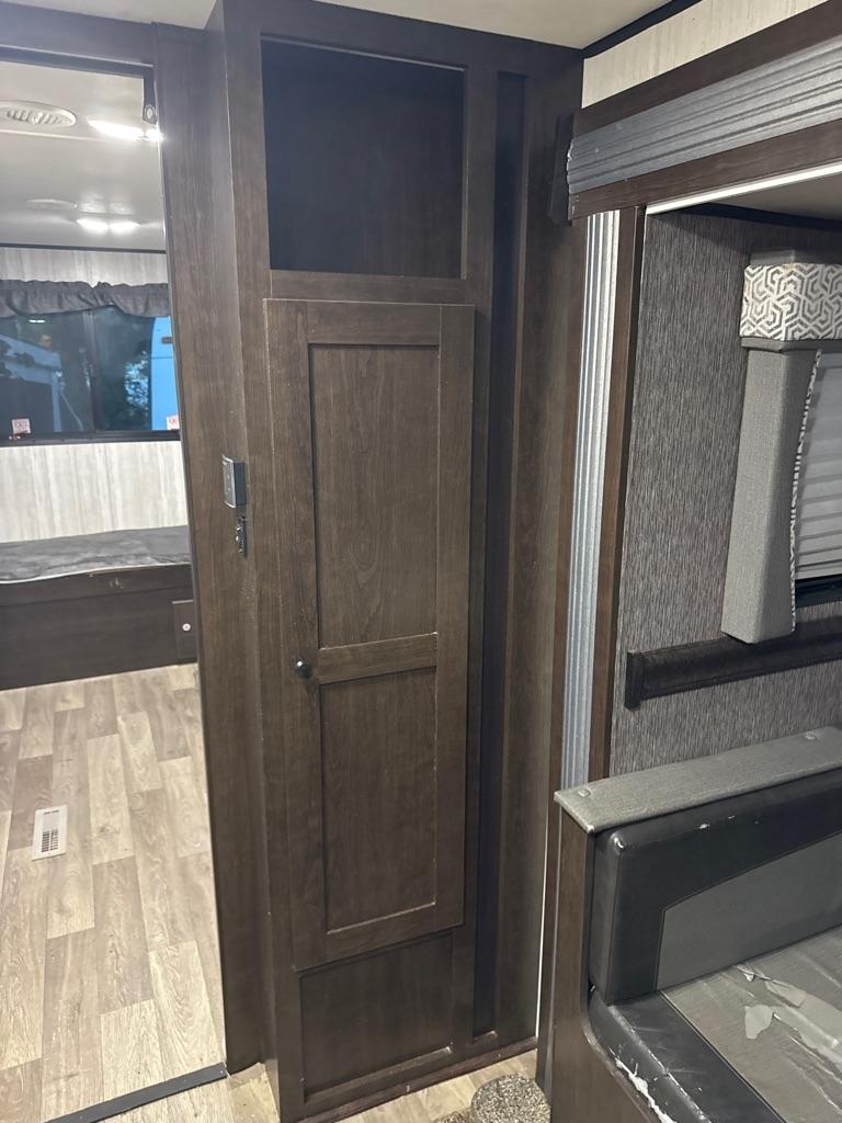 Breckenridge Unknown  2020