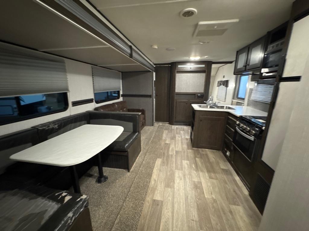 Breckenridge Unknown  2020