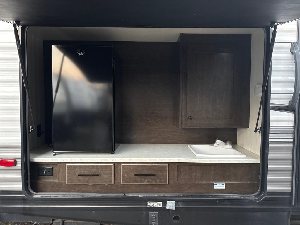 Breckenridge Unknown  2020