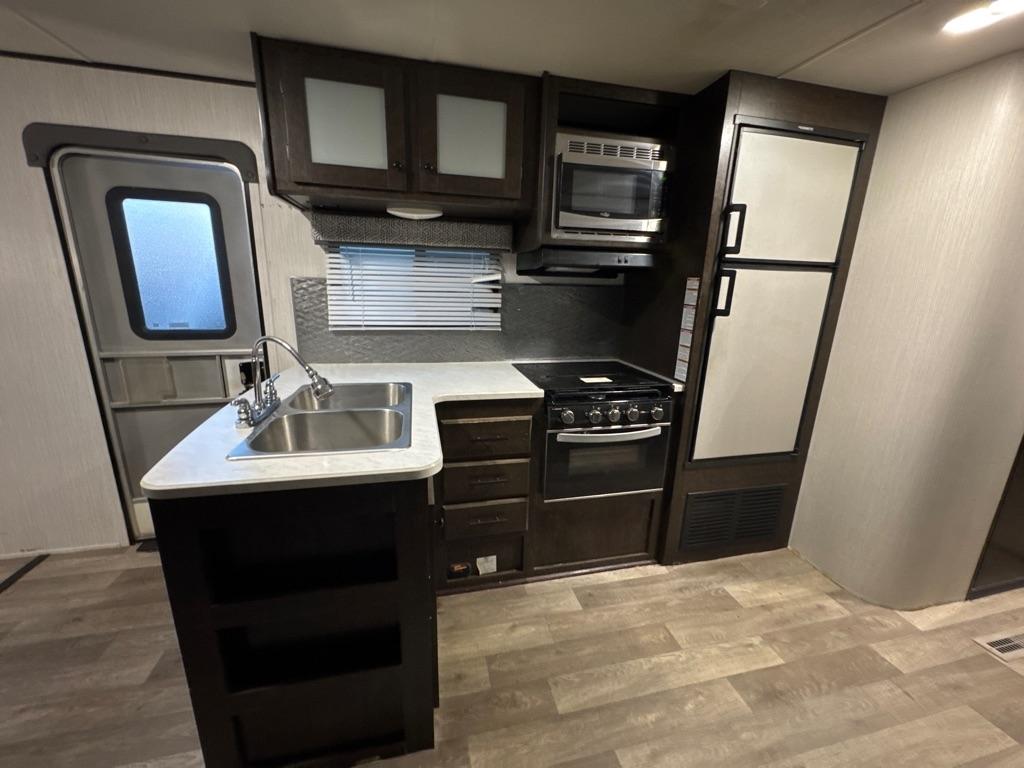 Breckenridge Unknown  2020