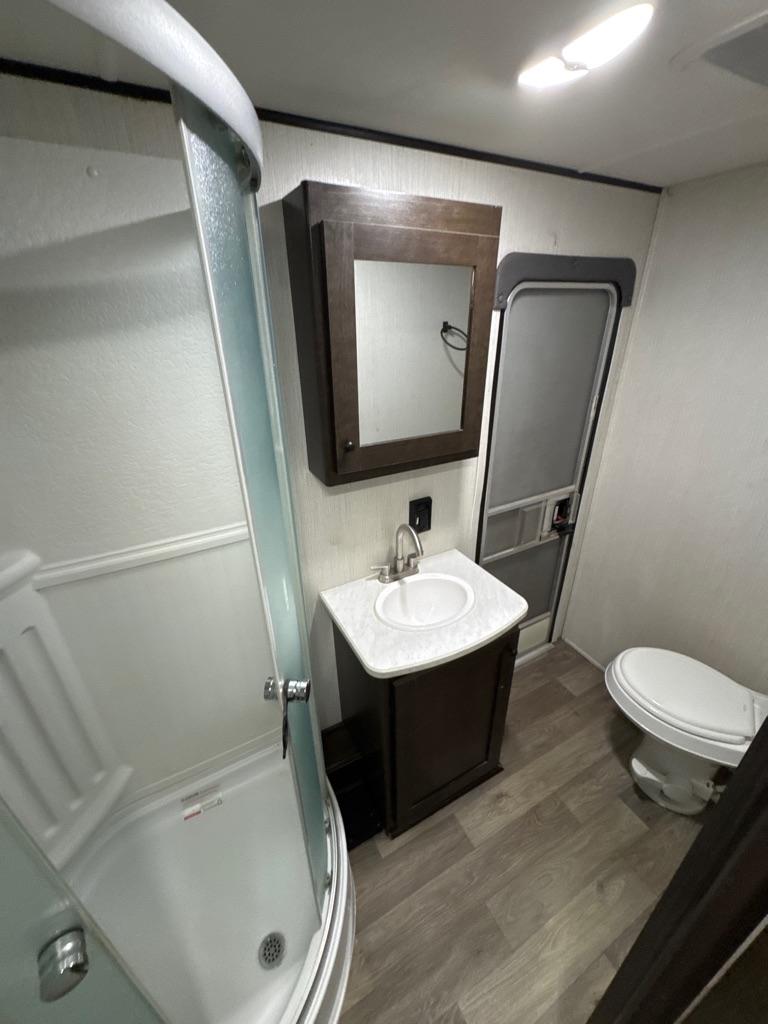 Breckenridge Unknown  2020