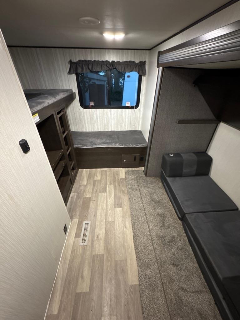 Breckenridge Unknown  2020