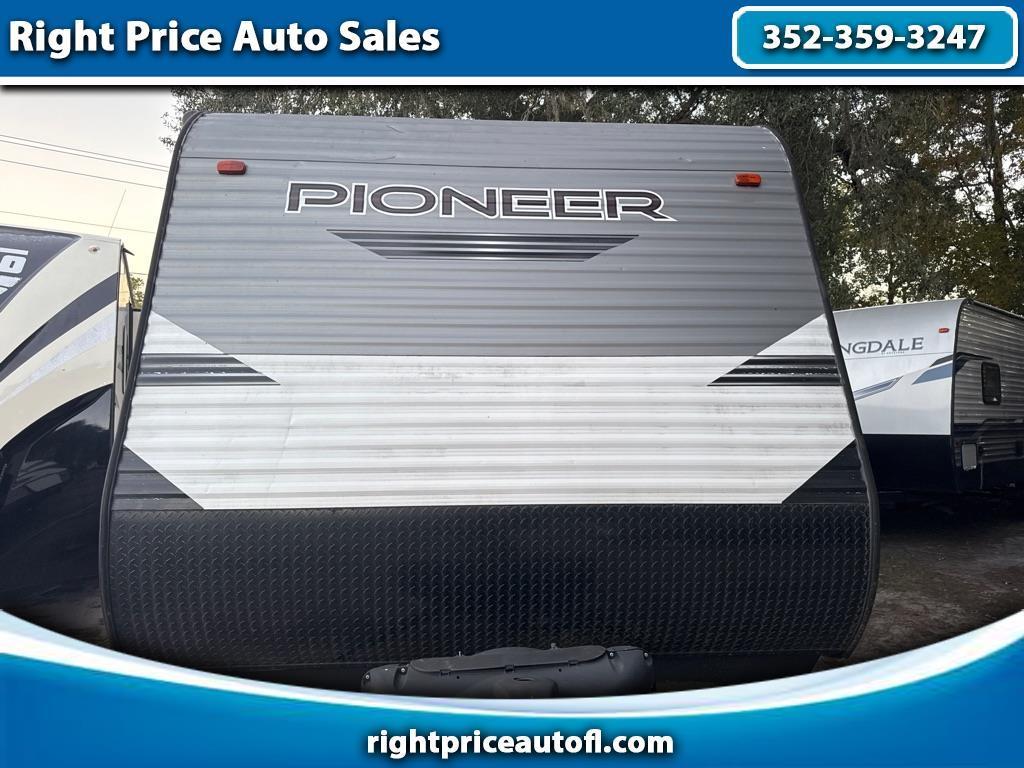 Breckenridge Unknown  2020