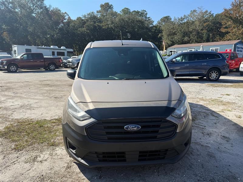 2020 Ford Transit Connect XL photo 2