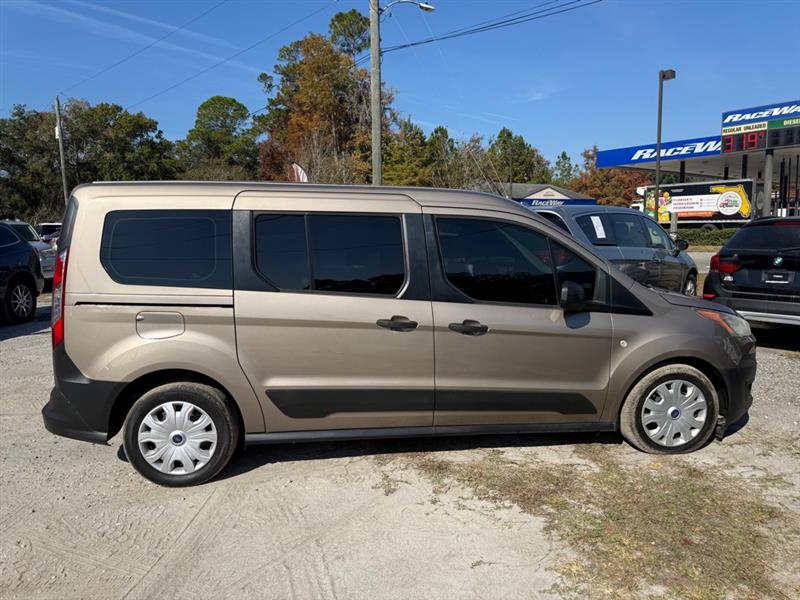 2020 Ford Transit Connect XL photo 4