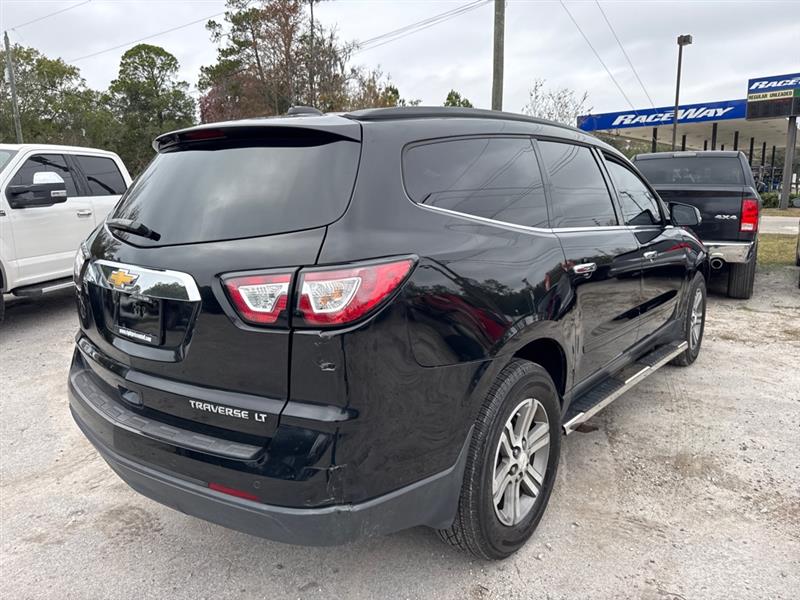 Chevrolet Traverse 2LT FWD 2016