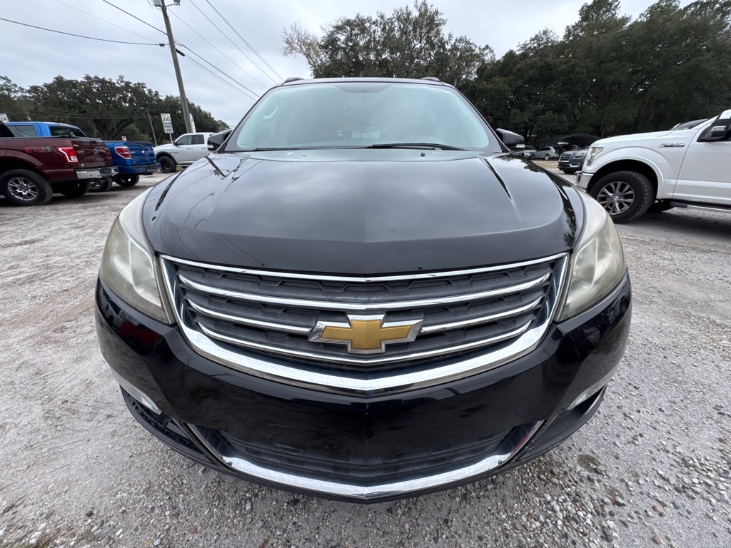 Chevrolet Traverse FWD 4dr LT w/2LT 2016
