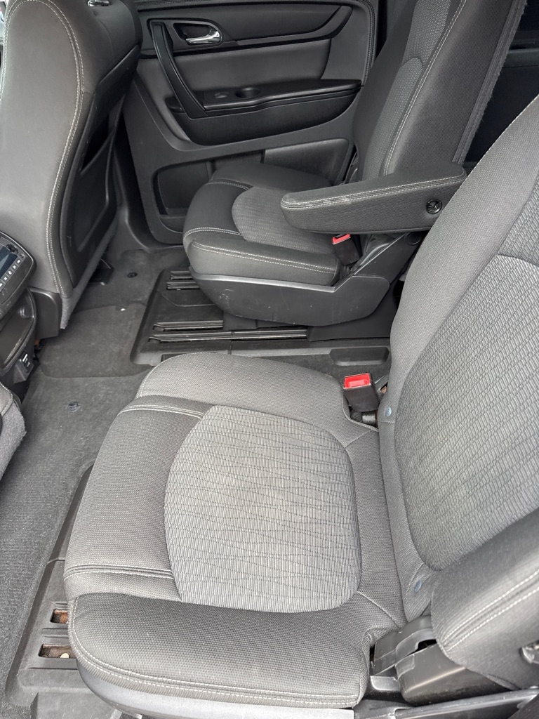 Chevrolet Traverse FWD 4dr LT w/2LT 2016