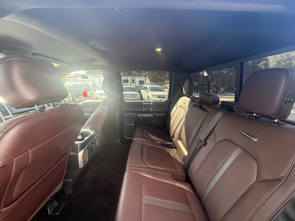 Ford F-150 4WD SuperCrew 145" XL 2015