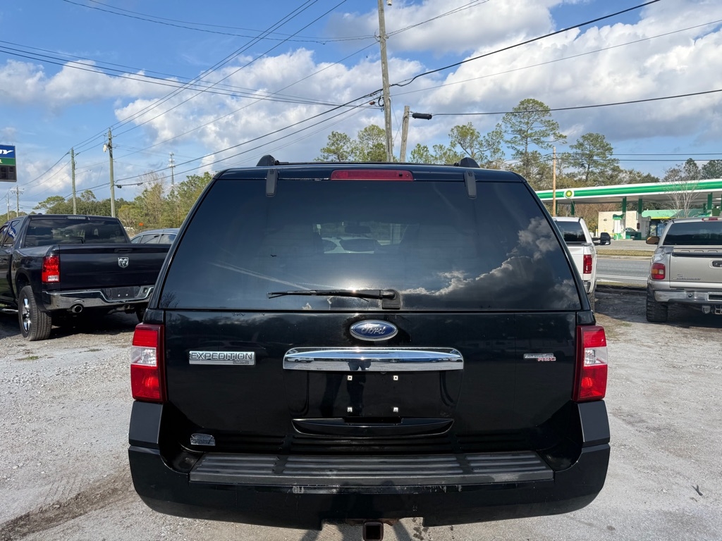 Ford Expedition 2WD 4dr Limited 2008