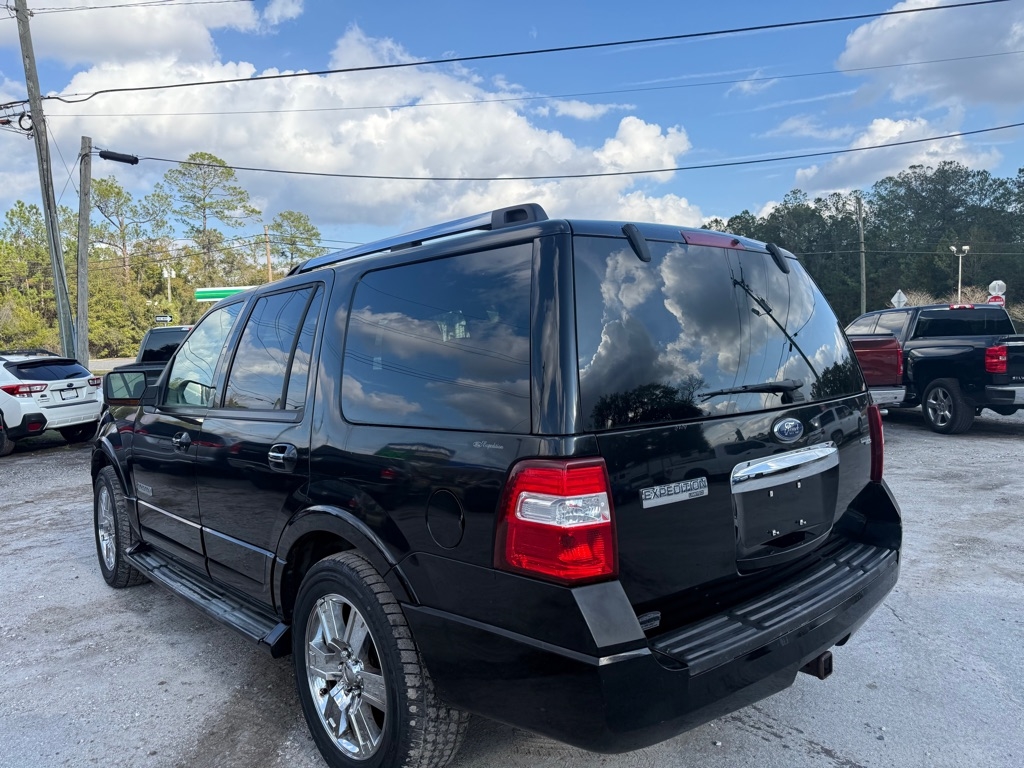 Ford Expedition 2WD 4dr Limited 2008