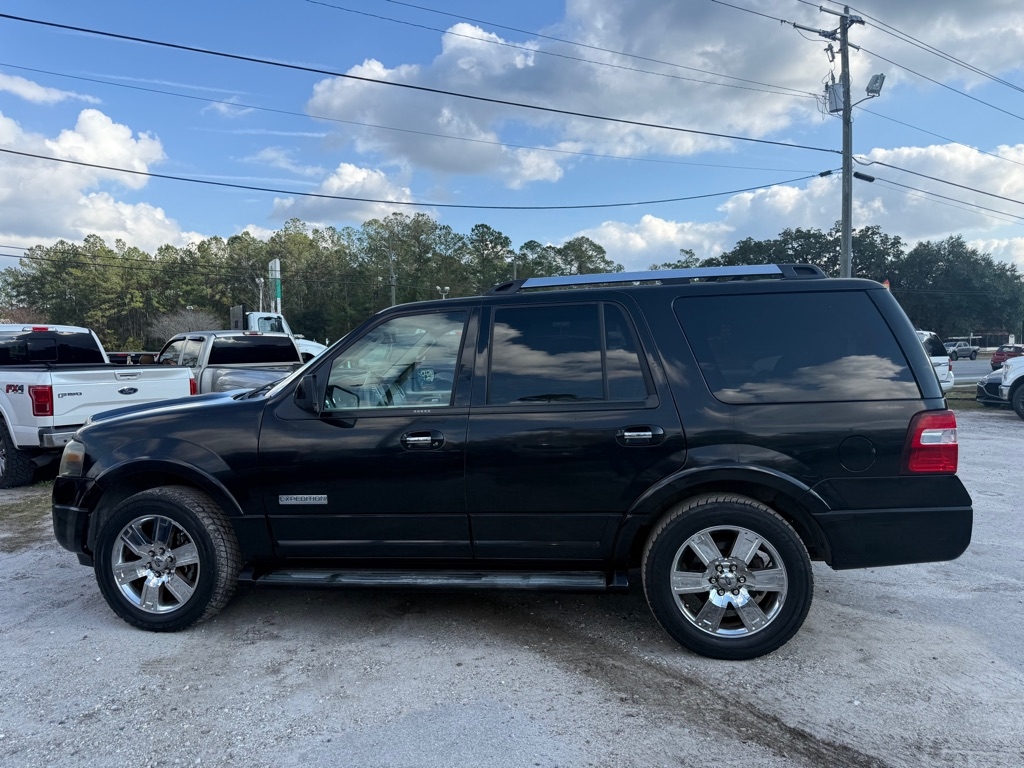 Ford Expedition 2WD 4dr Limited 2008
