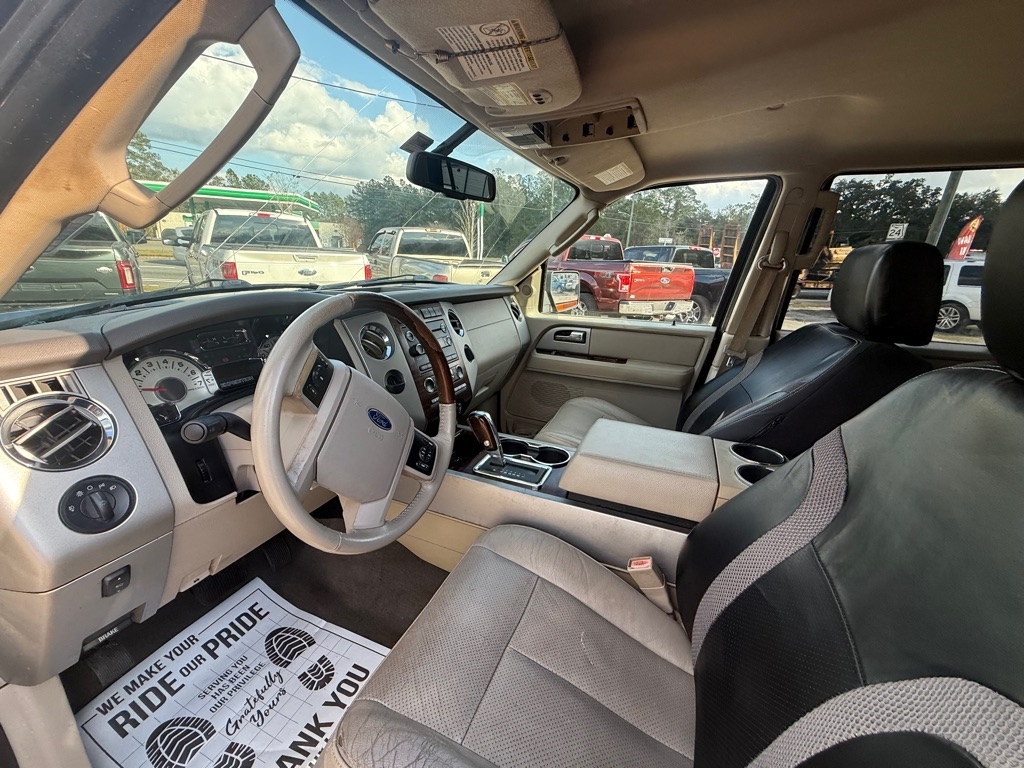 Ford Expedition 2WD 4dr Limited 2008