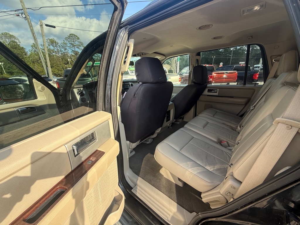 Ford Expedition 2WD 4dr Limited 2008