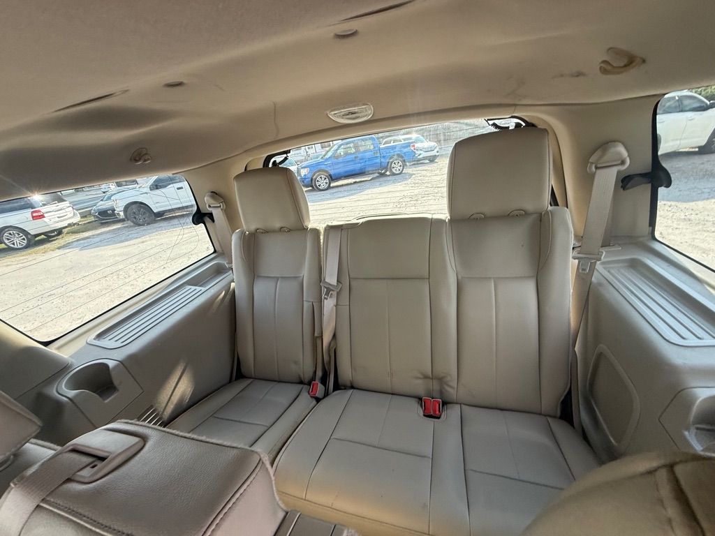 Ford Expedition 2WD 4dr Limited 2008