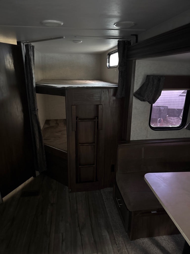 Forest River Cherokee  2018