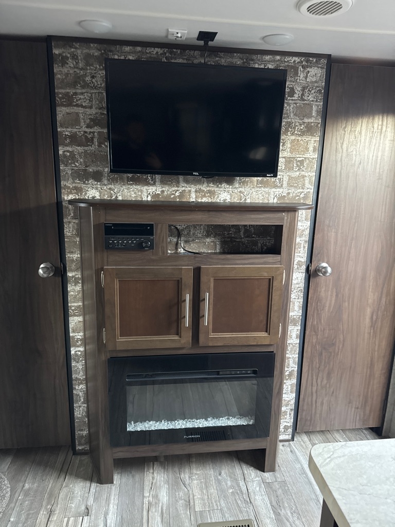 Forest River Cherokee  2018