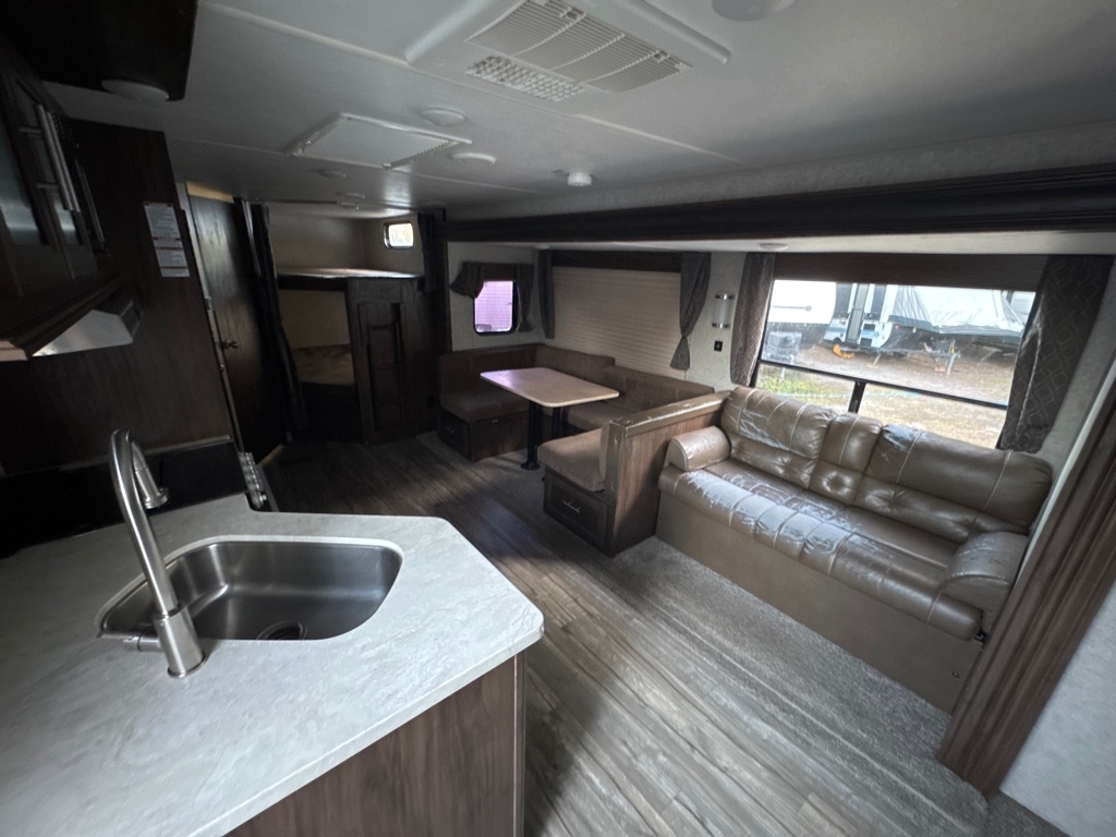 Forest River Cherokee  2018