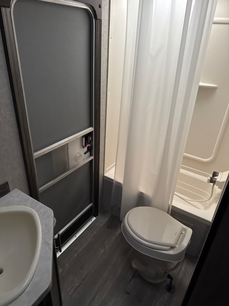 Forest River Cherokee  2018