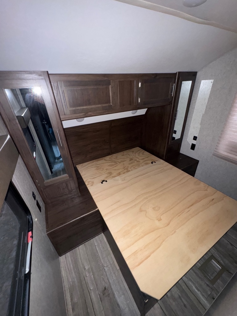 Forest River Cherokee  2018