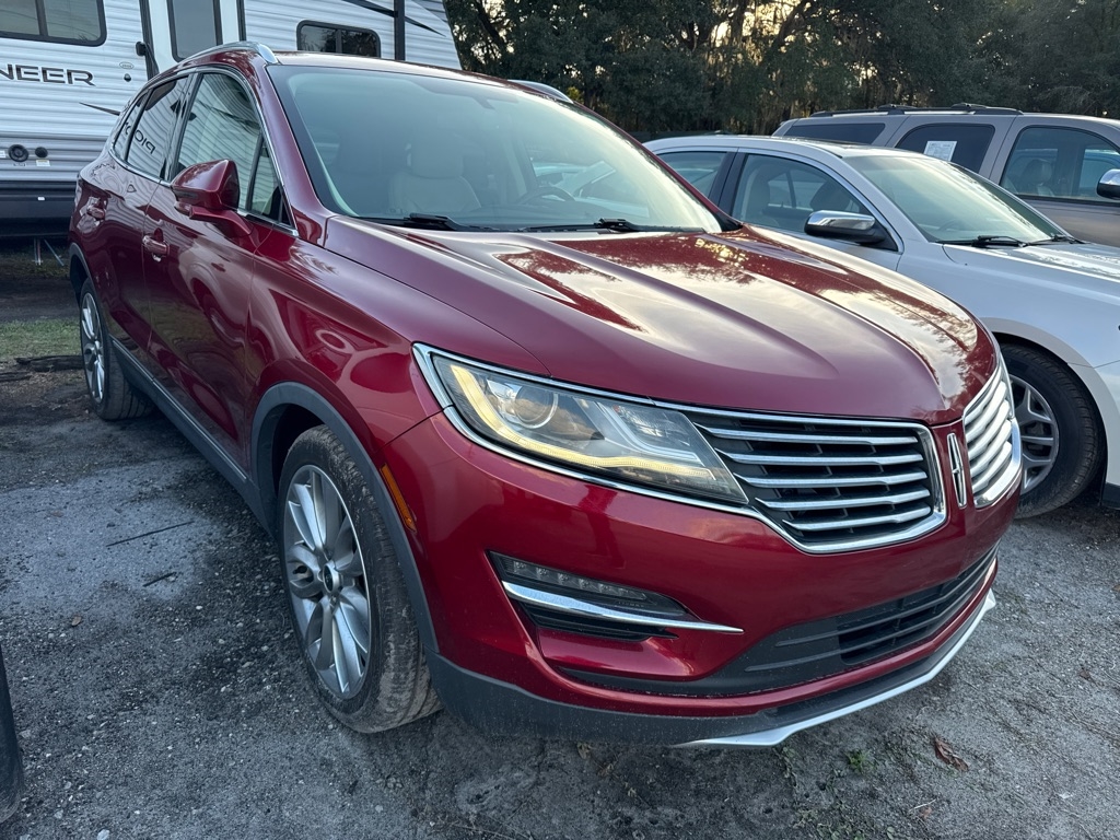 Lincoln MKC Reserve FWD 2017