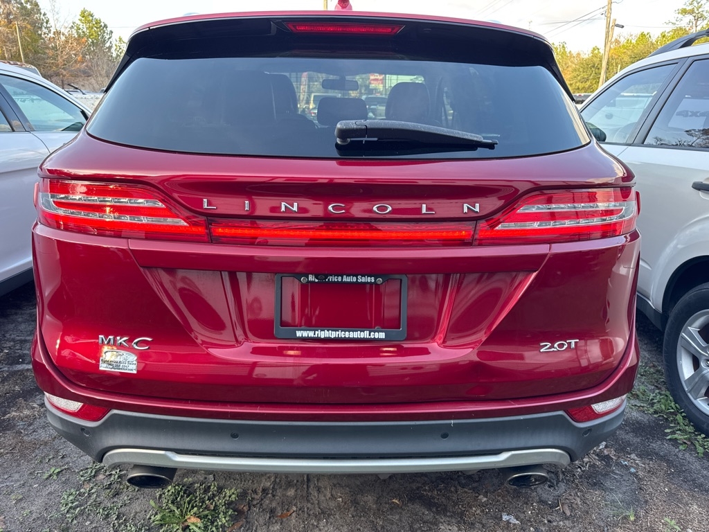 Lincoln MKC Reserve FWD 2017