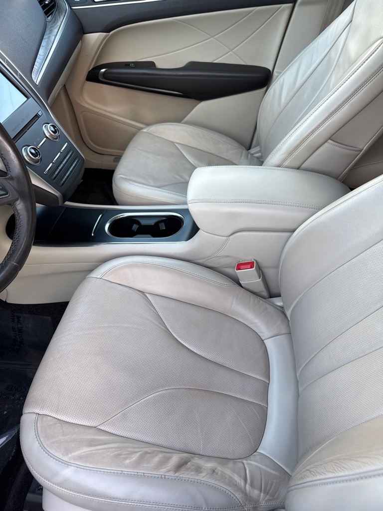 Lincoln MKC Reserve FWD 2017