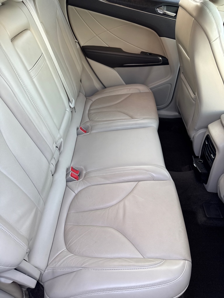 Lincoln MKC Reserve FWD 2017