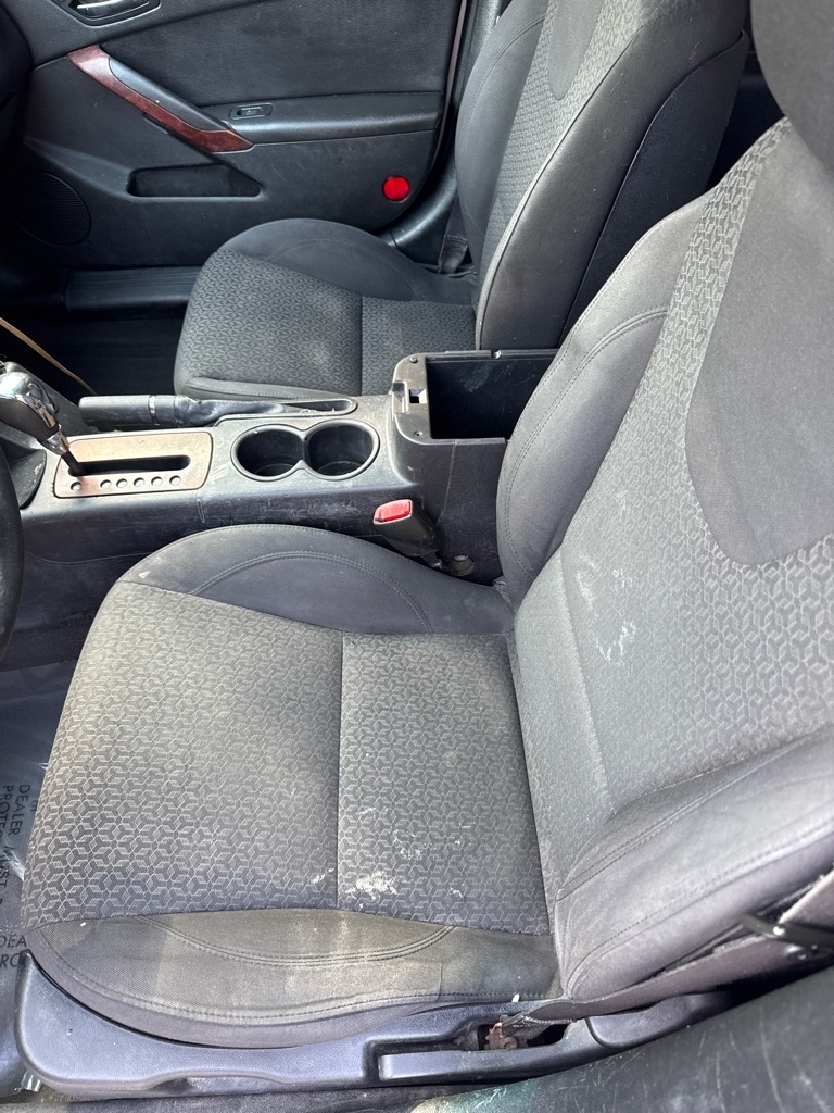 Pontiac G6 4dr Sdn 2008