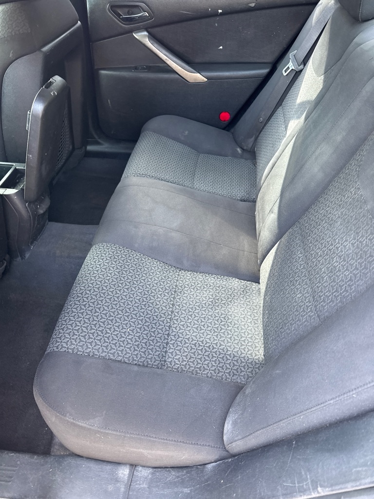 Pontiac G6 4dr Sdn 2008