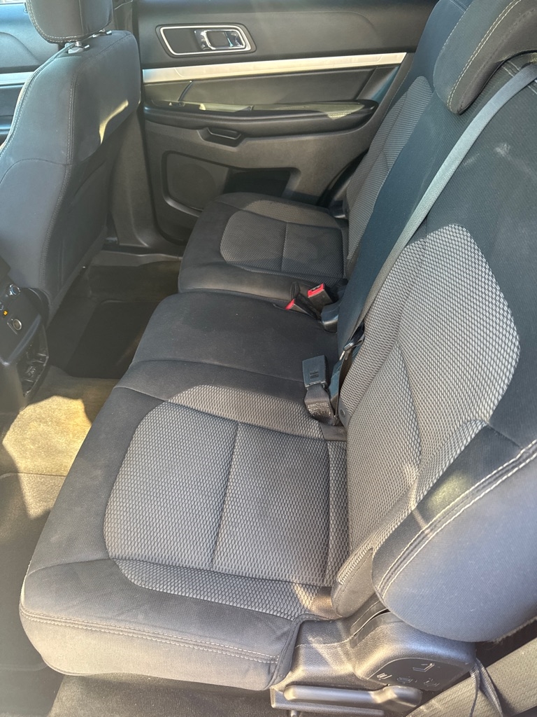 Ford Explorer 4WD 4dr XLT 2016