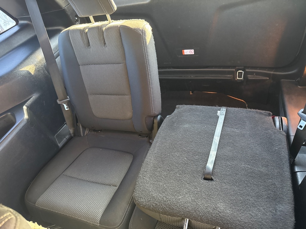 Ford Explorer 4WD 4dr XLT 2016