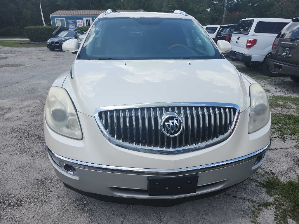 Buick Enclave AWD 4dr CXL 2008
