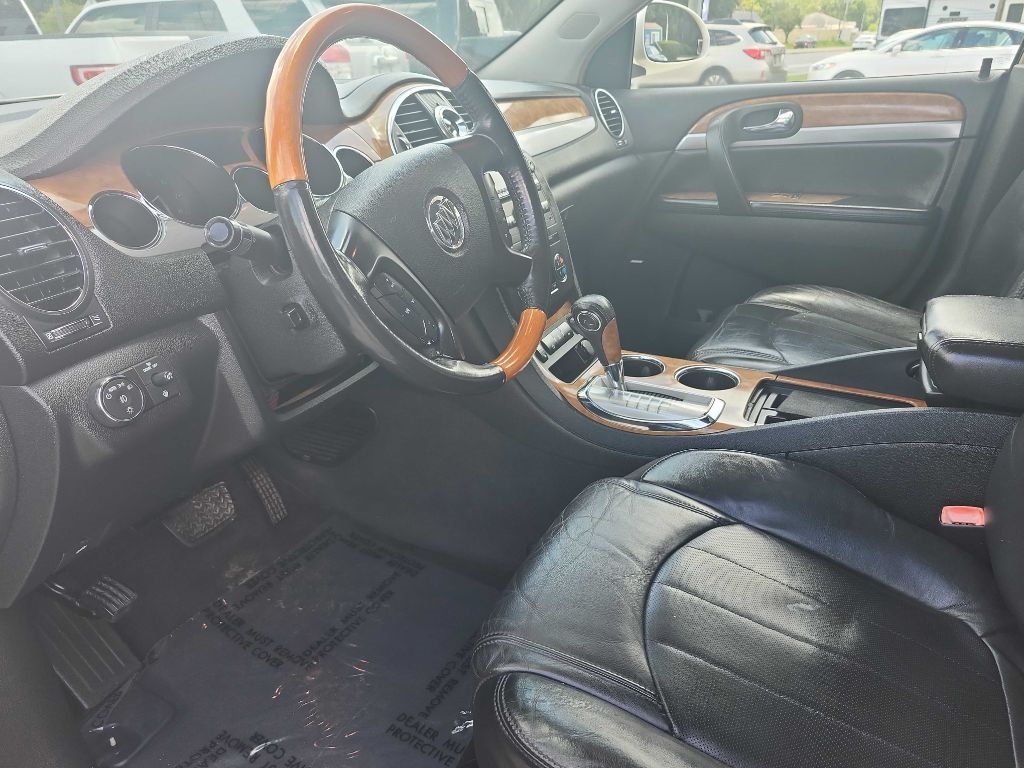Buick Enclave AWD 4dr CXL 2008