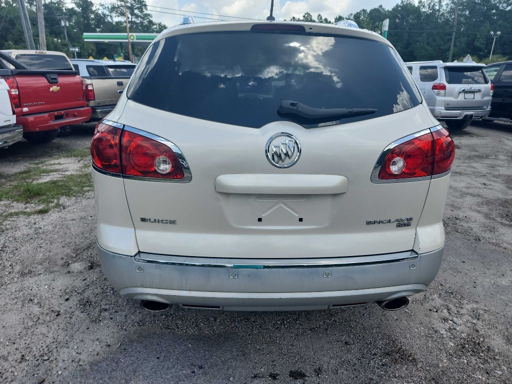 Buick Enclave AWD 4dr CXL 2008