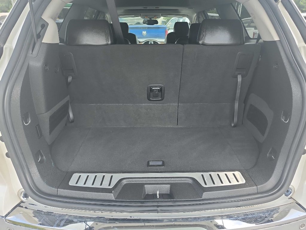 Buick Enclave AWD 4dr CXL 2008