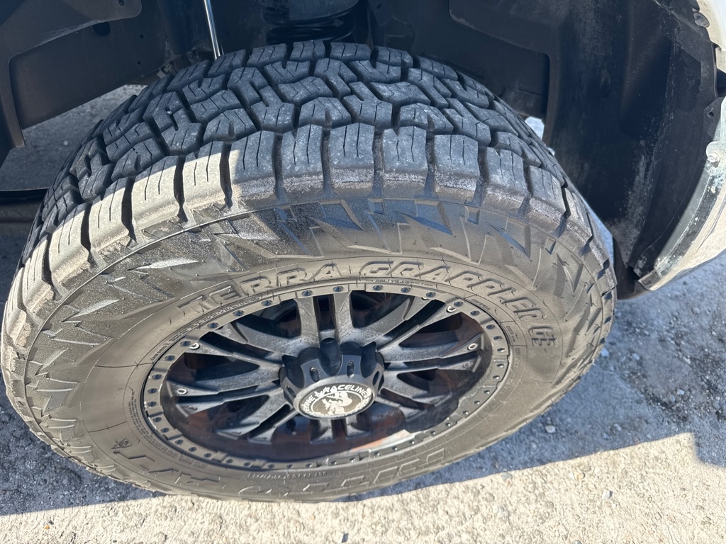 RAM 2500 2WD Crew Cab 149" Tradesman 2014