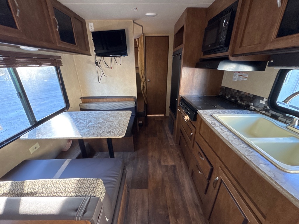 Forest River Salem  2017