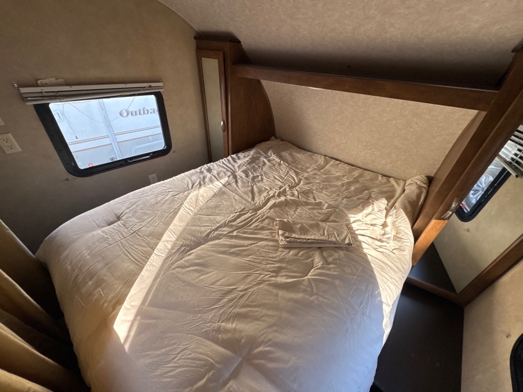 Forest River Salem  2017