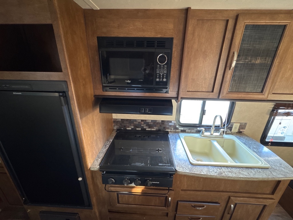 Forest River Salem  2017