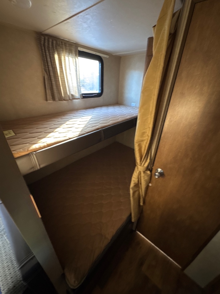 Forest River Salem  2017