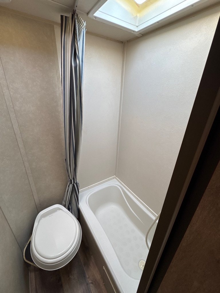 Forest River Salem  2017