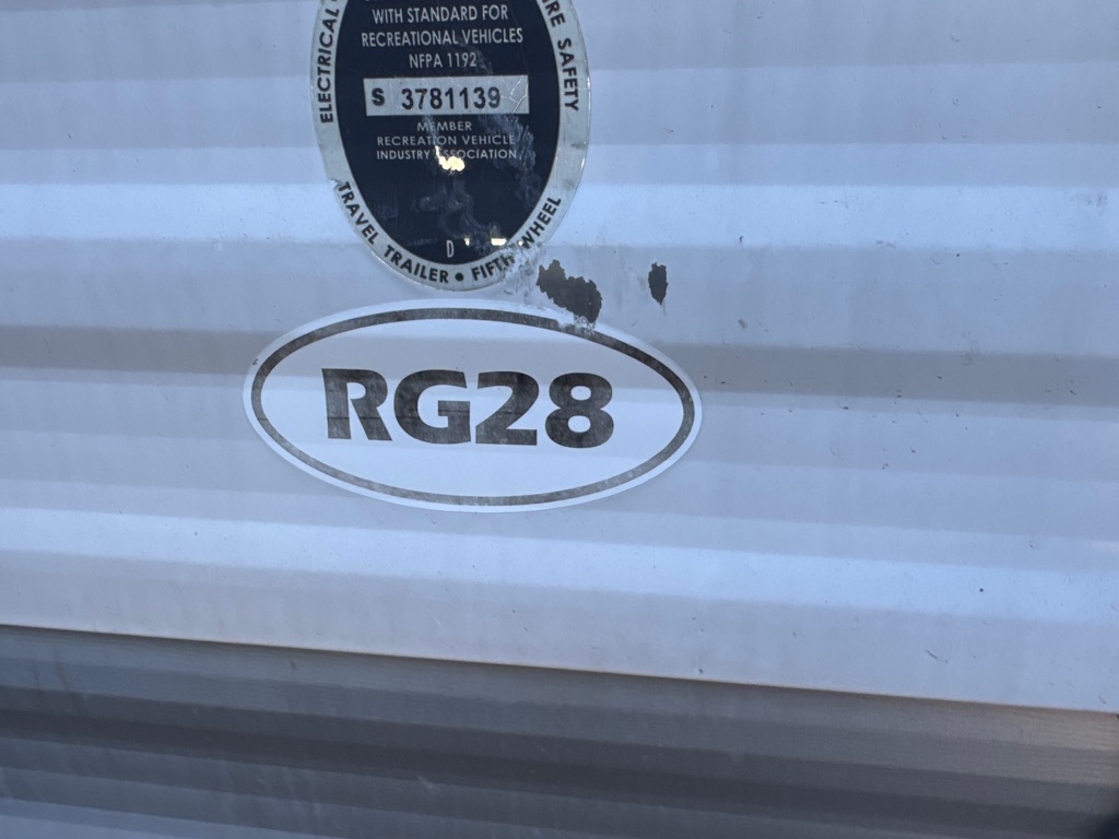 Heartland Pioneer  2016